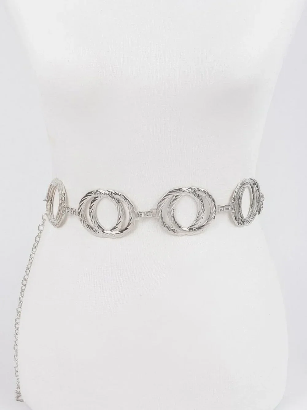 BB Boutique melted double
